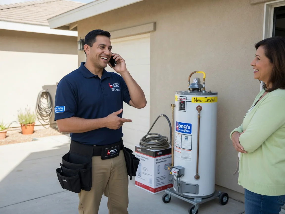Leak Detection Mojave, CA FAQs